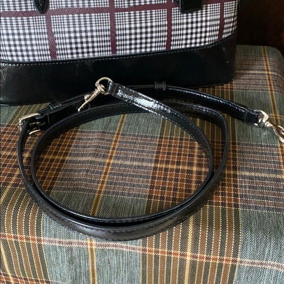 🍁🍂 COACH PEYTON MINI SATCHEL CROSSBODY 🍂 - Picture 2 of 7